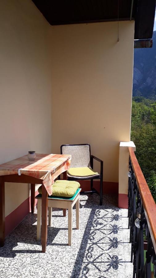 Peaceful Old House Βίλα Bovec Εξωτερικό φωτογραφία