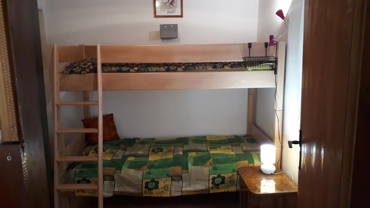 Peaceful Old House Βίλα Bovec Εξωτερικό φωτογραφία