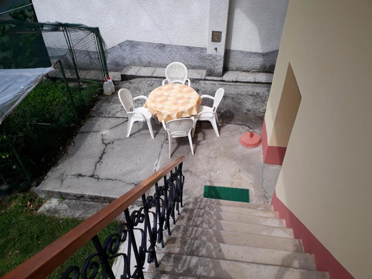 Peaceful Old House Βίλα Bovec Εξωτερικό φωτογραφία