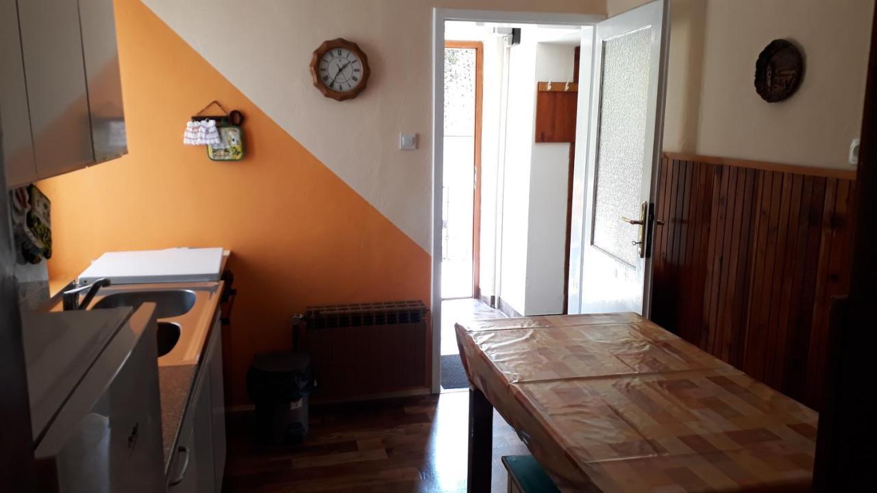 Peaceful Old House Βίλα Bovec Εξωτερικό φωτογραφία