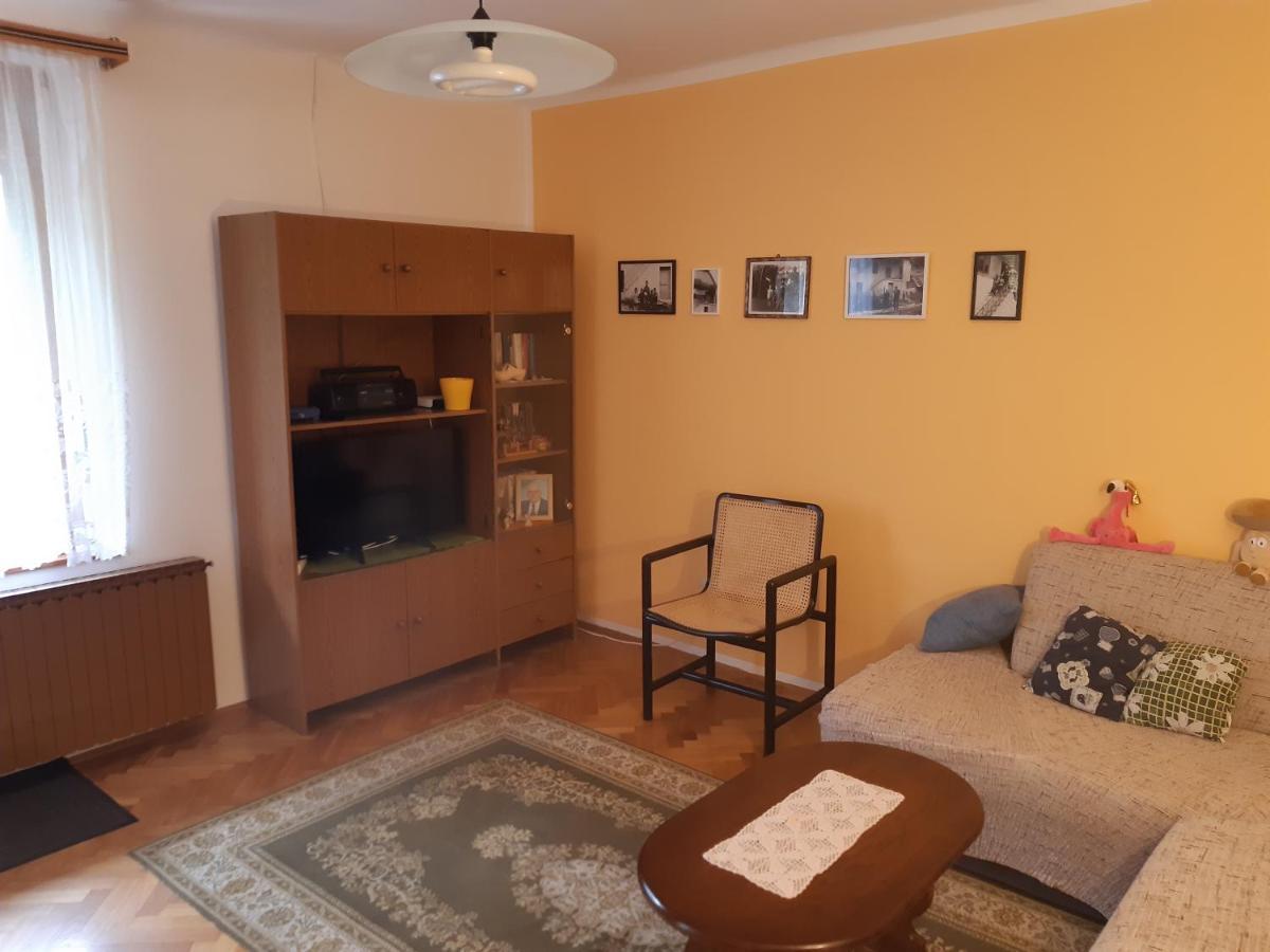 Peaceful Old House Βίλα Bovec Εξωτερικό φωτογραφία