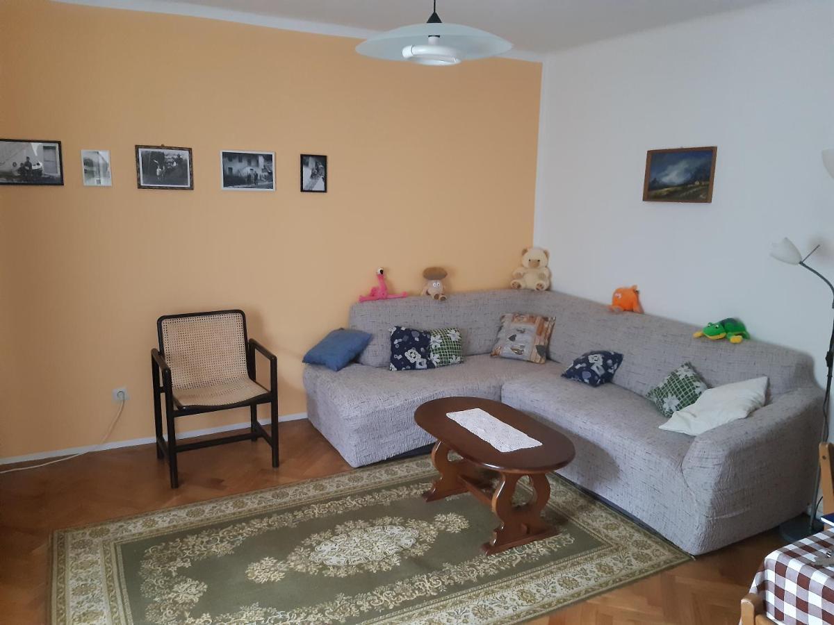 Peaceful Old House Βίλα Bovec Εξωτερικό φωτογραφία